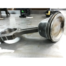 100B104 Piston and Connecting Rod Standard For 17-19 Ford Escape 2.5 100B104 Piston and Connecting Rod Standard For 17-19 Ford Escape 2.5